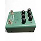 Used Eventide Tricerachorus Effect Pedal