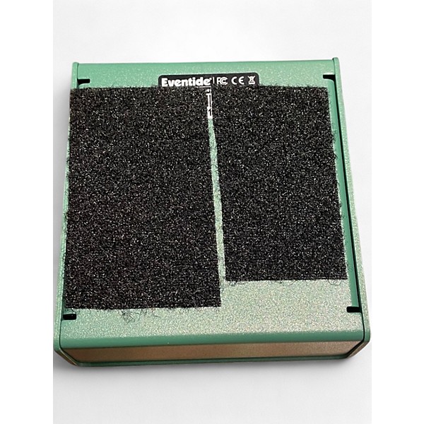 Used Eventide Tricerachorus Effect Pedal