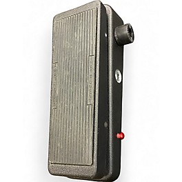 Used Dunlop CRY BABY BB535 Effect Pedal