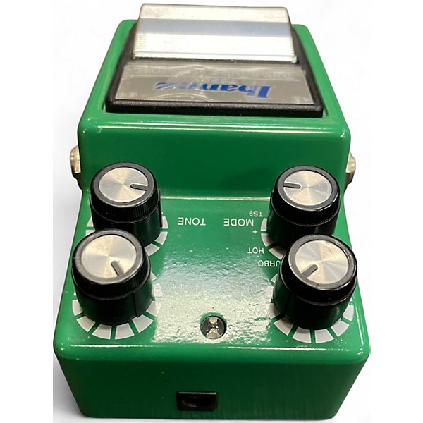 ギター Ibanez Turbo Tube Screamer TS9DX Amazon.com: Ibanez TS9DX Turbo Tube Screamer Overdrive Pedal