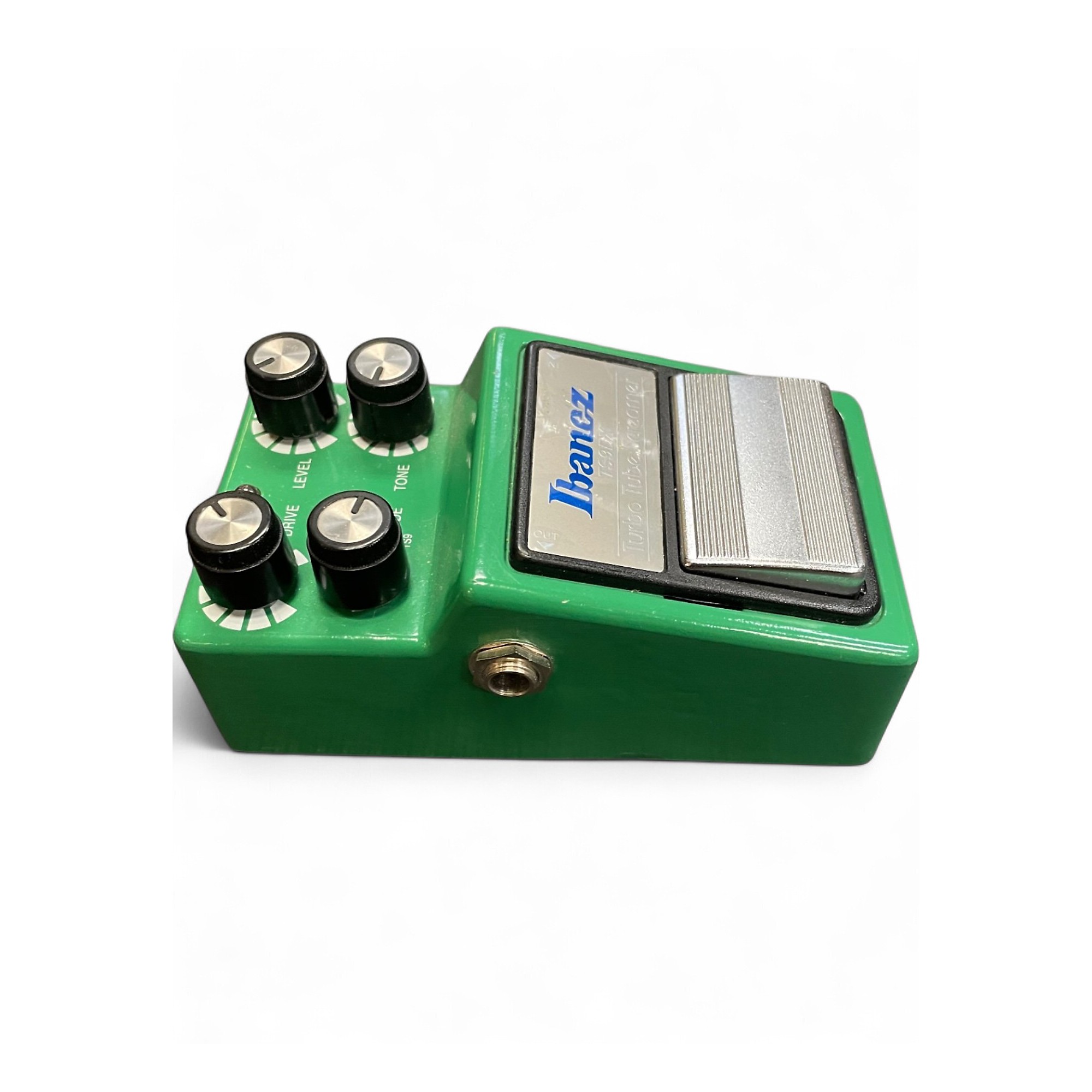 新品未使用 Ibanez TS9DX Turbo Tube Screamer Amazon.com: Ibanez TS9DX Turbo Tube Screamer Overdrive 踏板
