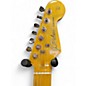 Used J. Robert S STYLE Natural Solid Body Electric Guitar