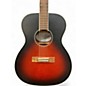 Used JN Guitars EZR-OM 2 Color Sunburst Acoustic Guitar