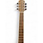 Used JN Guitars EZR-OM 2 Color Sunburst Acoustic Guitar