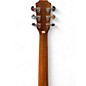 Used JN Guitars EZR-OM 2 Color Sunburst Acoustic Guitar