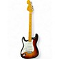 Vintage 1995 Fender FENDER STB-67 3 Tone Sunburst Electric Guitar thumbnail