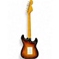 Vintage 1995 Fender FENDER STB-67 3 Tone Sunburst Electric Guitar