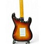 Vintage 1995 Fender FENDER STB-67 3 Tone Sunburst Electric Guitar