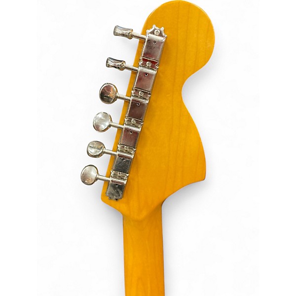 Vintage 1995 Fender FENDER STB-67 3 Tone Sunburst Electric Guitar