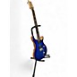 Used PRS SE Custom 24 Faded Blue Burst Solid Body Electric Guitar