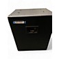 Used Fender Rumble Extension Cabinet Bass Cabinet