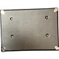 Used Fender Rumble Extension Cabinet Bass Cabinet