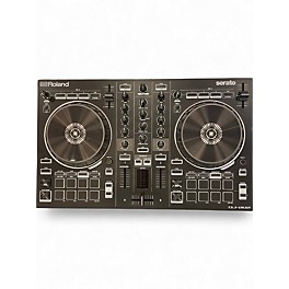 Used Roland DJ-202 DJ Controller