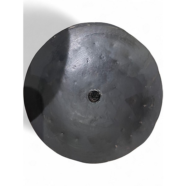 Used Wuhan Cymbals & Gongs 21in KOI RIDE Cymbal