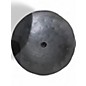 Used Wuhan Cymbals & Gongs 21in KOI RIDE Cymbal