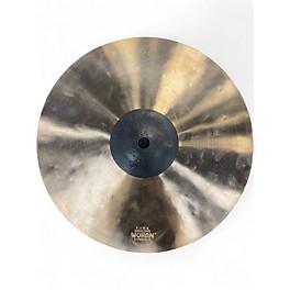 Used Wuhan Cymbals & Gongs 10in KOI SPLASH Cymbal