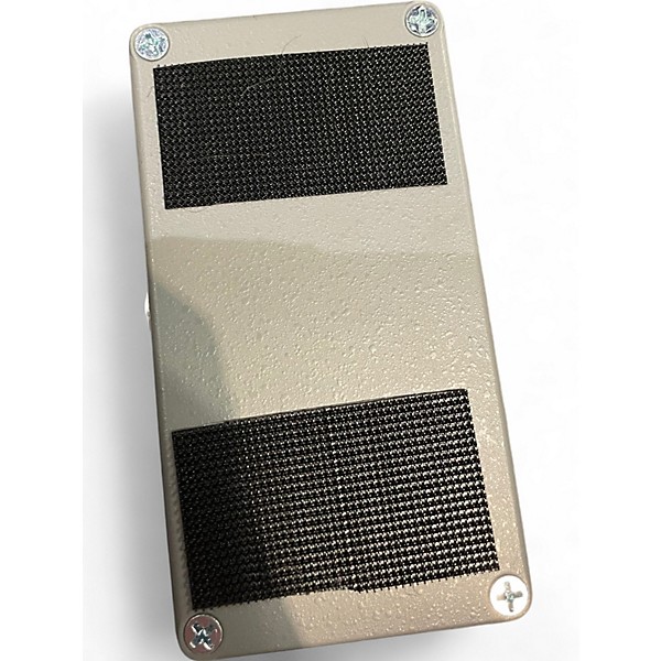 Used MXR Uni Vibe Effect Pedal