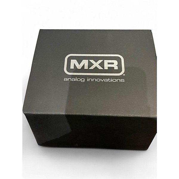 Used MXR Uni Vibe Effect Pedal