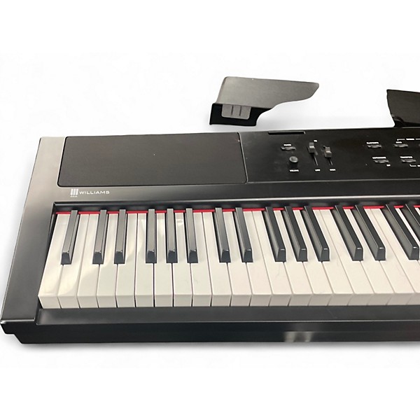 Used Williams Allegro 88 Key Digital Piano