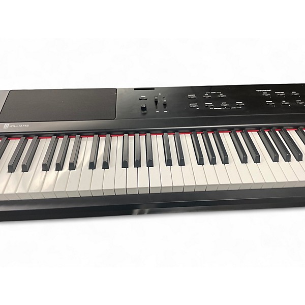 Used Williams Allegro 88 Key Digital Piano