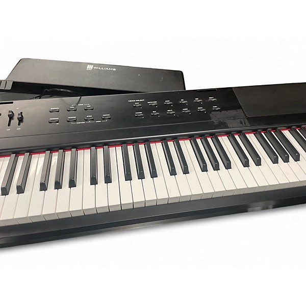 Used Williams Allegro 88 Key Digital Piano