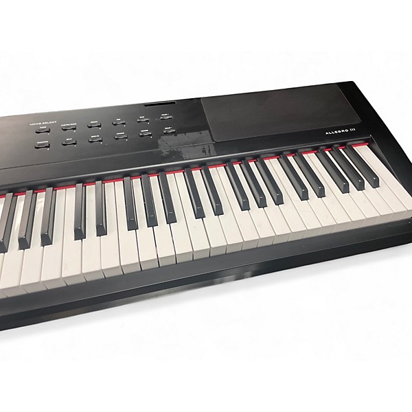 Used Williams Allegro 88 Key Digital Piano