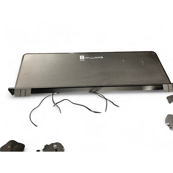 Used Williams Allegro 88 Key Digital Piano