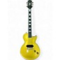 Used Epiphone JARED JAMES NICHOLS OLD GLORY GOLD Solid Body Electric Guitar thumbnail