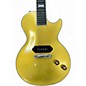 Used Epiphone JARED JAMES NICHOLS OLD GLORY GOLD Solid Body Electric Guitar