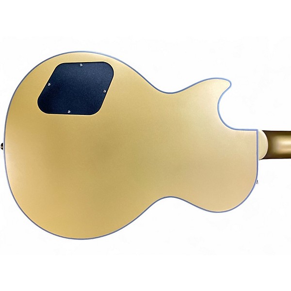 Used Epiphone JARED JAMES NICHOLS OLD GLORY GOLD Solid Body Electric Guitar