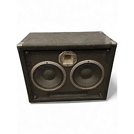 Used Behringer ULTRABASS BB210 Bass Cabinet