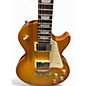 Used Gibson Les Paul Studio Honey Blonde Solid Body Electric Guitar