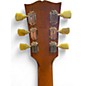 Used Gibson Les Paul Studio Honey Blonde Solid Body Electric Guitar
