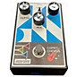 Used Maestro COMET CHORUS Effect Pedal