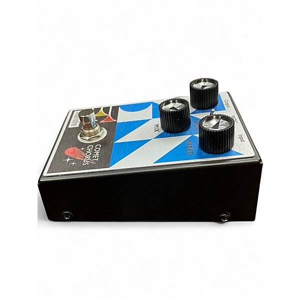 Used Maestro COMET CHORUS Effect Pedal