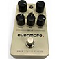 Used Universal Audio EVERMORE Effect Pedal