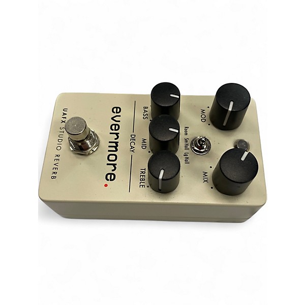 Used Universal Audio EVERMORE Effect Pedal