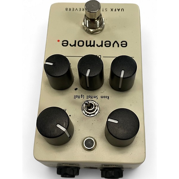 Used Universal Audio EVERMORE Effect Pedal