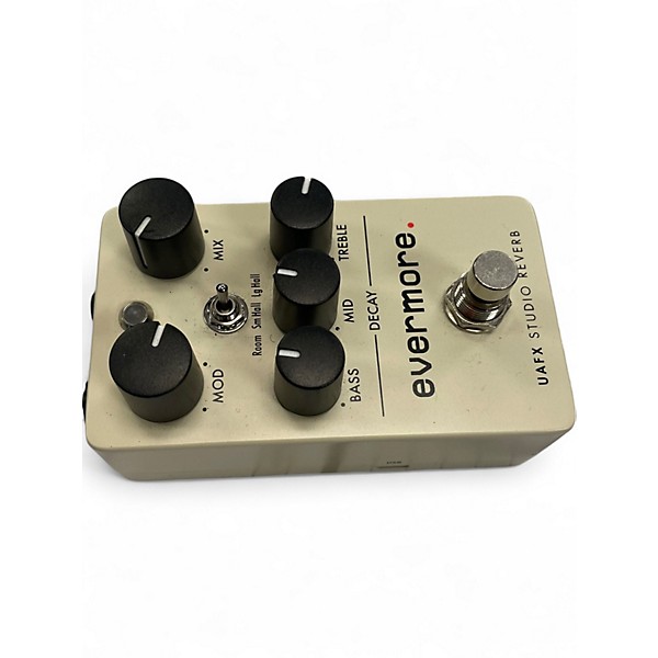 Used Universal Audio EVERMORE Effect Pedal