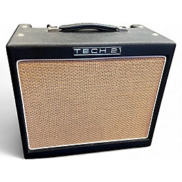 Used Tech 21 Trademark 10 1x10 Guitar Combo Amp