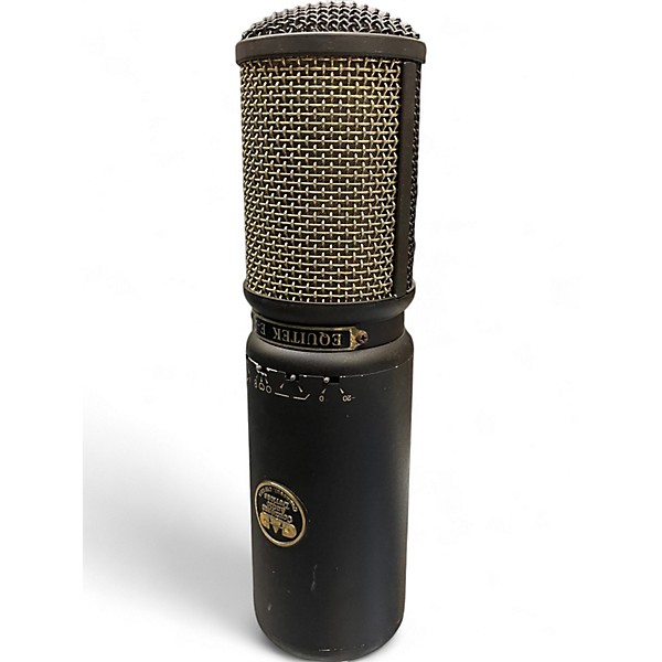 Used CAD Equitek E200 Condenser Microphone