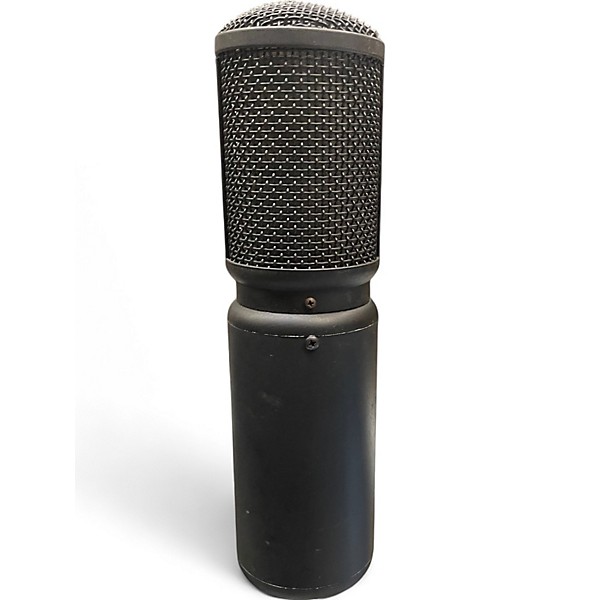 Used CAD Equitek E200 Condenser Microphone