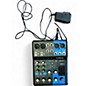 Used Yamaha MG06X Unpowered Mixer thumbnail
