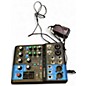 Used Yamaha MG06X Unpowered Mixer