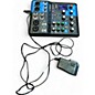 Used Yamaha MG06X Unpowered Mixer
