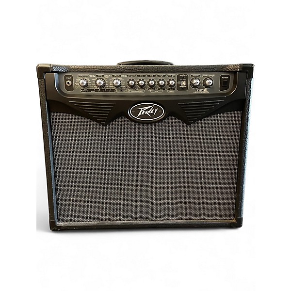 Used Peavey Vypyr 75 1x12 75W Guitar Combo Amp