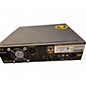 Used Markbass little mark ninja Bass Amp Head