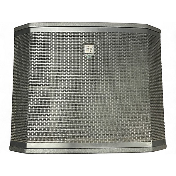 Used Electro-Voice ETX15SP Powered Subwoofer