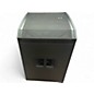 Used Electro-Voice ETX15SP Powered Subwoofer
