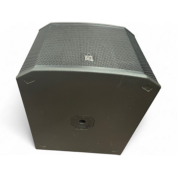 Used Electro-Voice ETX15SP Powered Subwoofer